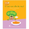 Bộ Sách Bi Bô Bé Hỏi (10 Cuốn)