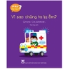 Bộ Sách Bi Bô Bé Hỏi (10 Cuốn)