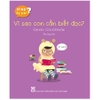 Bộ Sách Bi Bô Bé Hỏi (10 Cuốn)