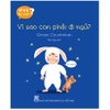 Bộ Sách Bi Bô Bé Hỏi (10 Cuốn)