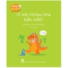 Bộ Sách Bi Bô Bé Hỏi (10 Cuốn)