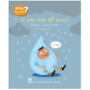 Bộ Sách Bi Bô Bé Hỏi (10 Cuốn)