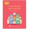 Bộ Sách Bi Bô Bé Hỏi (10 Cuốn)