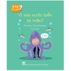 Bộ Sách Bi Bô Bé Hỏi (10 Cuốn)