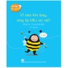 Bộ Sách Bi Bô Bé Hỏi (10 Cuốn)
