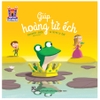 Bước Vào Cổ Tích - Giúp Hoàng Tử Ếch
