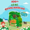 Bộ Truyện Cổ Tích Mini Cho Bé (3 Cuốn)
