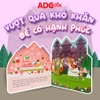 Bộ Truyện Cổ Tích Mini Cho Bé (3 Cuốn)