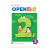 OpenMath Lớp 2