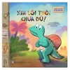 Bộ Sách Khủng Long Nhỏ Bỏ Thói Quen Xấu (6 Cuốn)