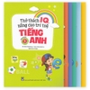 Bộ Sách Thử Thách IQ - Nâng Cao Trí Tuệ (6 Cuốn)