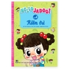Hello Jadoo - Tập 4: Kiên Trì