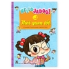 Hello Jadoo - Tập 3: Thói Quen Tốt