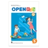 OpenMath Lớp 5