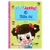 Bộ Truyện Hello Jadoo! (6 Cuốn)