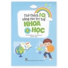 Bộ Sách Thử Thách IQ - Nâng Cao Trí Tuệ (6 Cuốn)