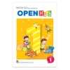 OpenMath Lớp 1