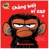 Bộ Sách Khỉ Con Cáu Kỉnh (8 cuốn)