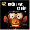 Bộ Sách Khỉ Con Cáu Kỉnh (8 cuốn)