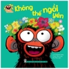 Bộ Sách Khỉ Con Cáu Kỉnh (8 cuốn)