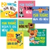 Bộ Sách Mẹ Ơi, Con Đã Lớn Rồi! (7 Cuốn)