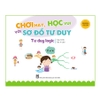 Bộ Sách Mindmap For Kids - Chơi Hay, Học Vui Với Sơ Đồ Tư Duy (8 Cuốn)