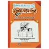 Bộ Nhật Kí Đi Học Của Quái Vật Nhỏ (5 Cuốn)