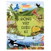 Bộ Sách Dán Sticker Giúp Bé Chơi Mà Học (3 cuốn)