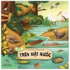 Tò Mò Muốn Biết... Trên Mặt Nước