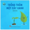 Bộ Vì Ngôi Nhà Trái Đất (4 cuốn)