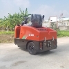 Xe kéo hàng chạy điện 2-6 tấn
