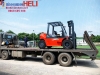 xe nâng 5 tấn heli chính hãng tại bình minh