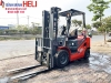 xe nâng dầu 2.5 tấn heli h3 giá tốt
