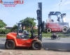 xe nâng dầu 8.5 tấn heli lắp động cơ isuzu 6bg1 nhật bản
