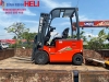xe nâng điện 1.8 tấn heli giá tốt