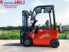 xe nâng điện 1.8 tấn heli trung quốc giá tốt