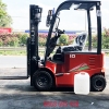 xe nâng chạy điện 1 tấn heli