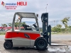 xe nâng điện 4-5 tấn giá tốt, chính hãng uy tín nhất tại việt nam