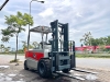 xe nâng điện 4-5 tấn giá tốt nhất