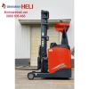 xe nâng reach truck 1.5-1.8 tấn heli chính hãng giá tốt tại Bình Minh