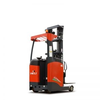 xe nâng reach truck 1.5-1.8 tấn heli chính hãng giá tốt tại Việt Nam