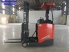 xe nâng reach truck 1.5-1.8 tấn heli chính hãng giá tốt tại Việt Nam