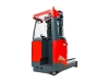 xe nâng reach truck 2-2.5 tấn đứng lái heli chính hãng giá tốt tại việt nam