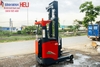 xe nâng reach truck 2-2.5 tấn đứng lái heli chính hãng giá tốt nhất việt nam
