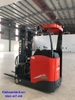 xe nâng điện reach truck 1.5-1.8 tấn heli chính hãng giá tốt tại Việt Nam