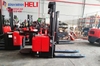 giá bán xe nâng tay điện cao 2 tấn heli cdd20-d930 tốt nhất chính hãng tại việt nam
