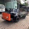 Xe tải điện mini 1-5 tấn