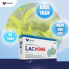 Lạc Hồng - Thanh nhiệt, giải độc, lợi tiểu, ngừa sỏi tiết niệu