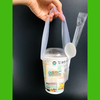 T-shaped Cup Handle Bag