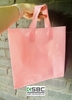 Soft Loop Plastic Shopping Bag